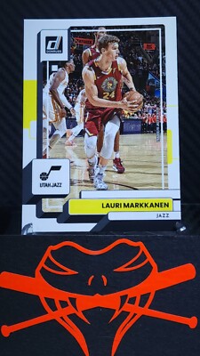 2022-23 Panini Donruss Basketball PICK YOUR CARD Combined Shipping 