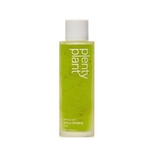 [Plenty Plant] Melting Leaf Sprout Ginseng Toner 130ml