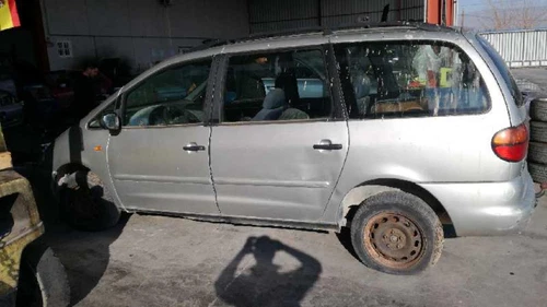 028129713K Ansaugkrümmer Für VOLKSWAGEN SHARAN (7M8) Basis 1998 1846888 - Bild 8 von 10