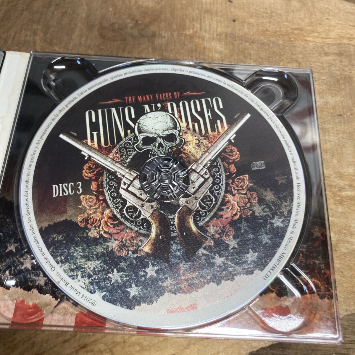 その他 Group Kick APR15 CD&DVD MOSSA Group Fight (kick) APR15