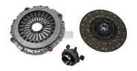 Kupplungssatz DT Spare Parts 6.93009 D:430Mm
