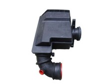 Resonator Ansaugkasten Resonanzbox f&uuml;r MERCEDES  A-KLASSE (W168) A A1661410190