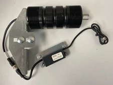 TREW HILMOT 10500-049804 & 10805-047968 V24 FULL STACK MOTOR ASSEMBLY w/ MOUNT