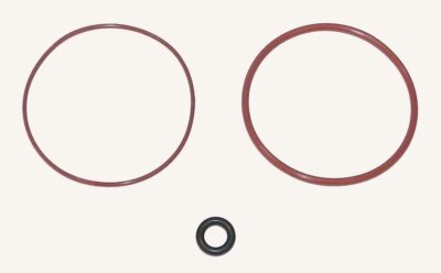 WSM Filter O-Ring Set, Öl : Sea-Doo 1503 4-TEC 02-17 006-560-01K