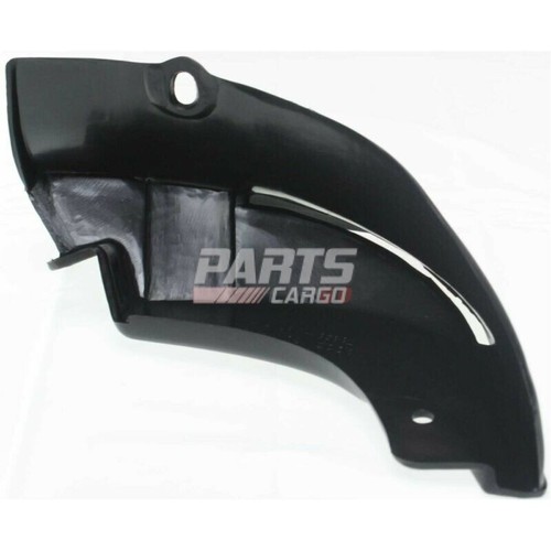 New Fits 1992-1996 Toyota Camry Sedan TO1708101 7662639305 Rear Left Mud Guard - Picture 5 of 5