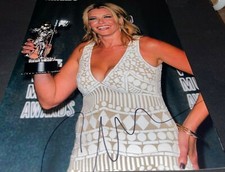 Chelsea Handler Comedian Lately Signed 11x14 Photo COA Talk Show Host