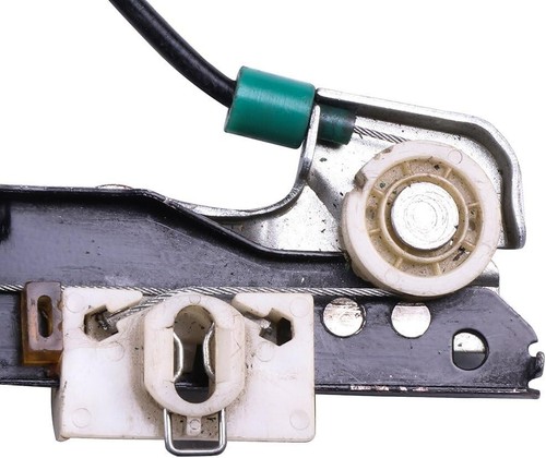 Front Right Side Window Regulator For 2001-2003 Dodge Caravan Voyager 741-824 - Picture 9 of 9