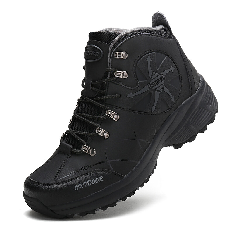 dc waterproof boots