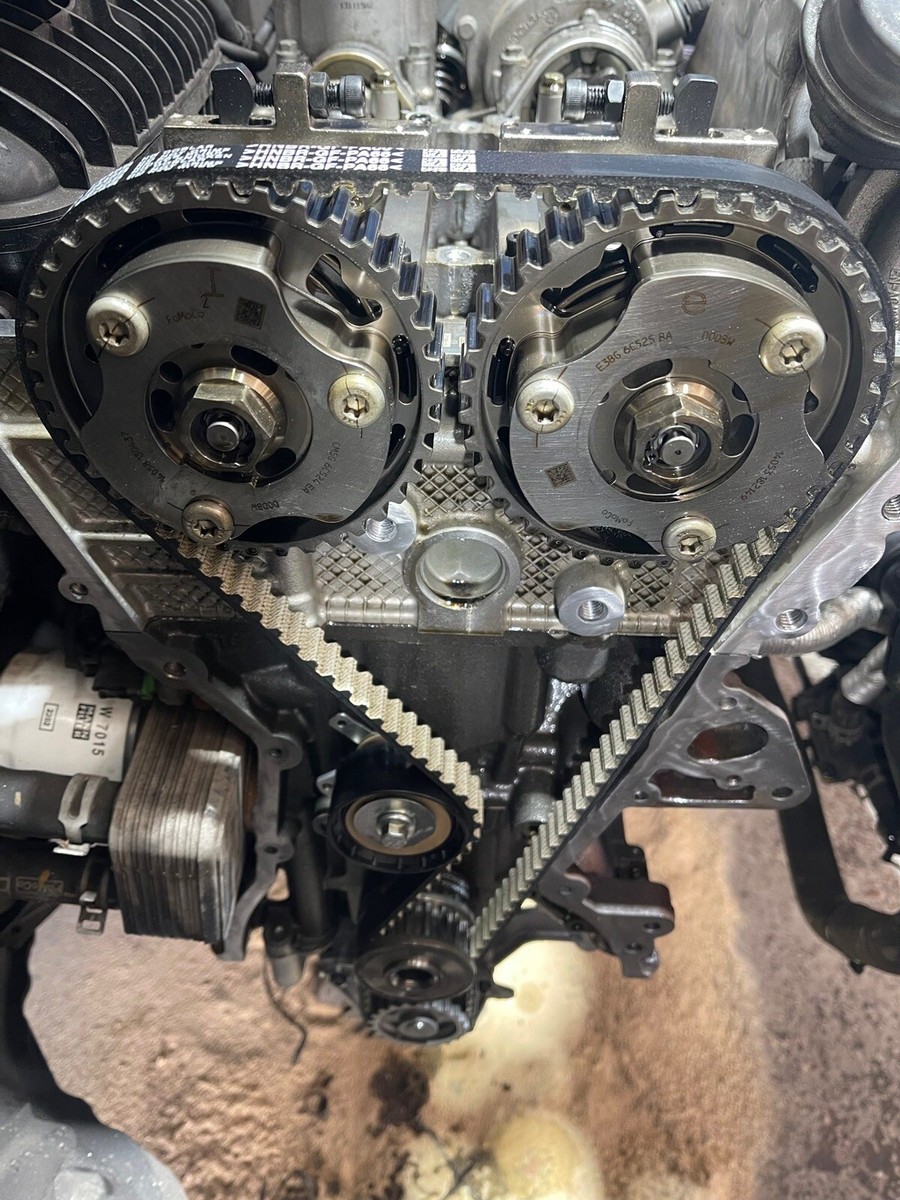 Cambelt Replacement How Much To Replace Timing Belt How Much To - Main Image