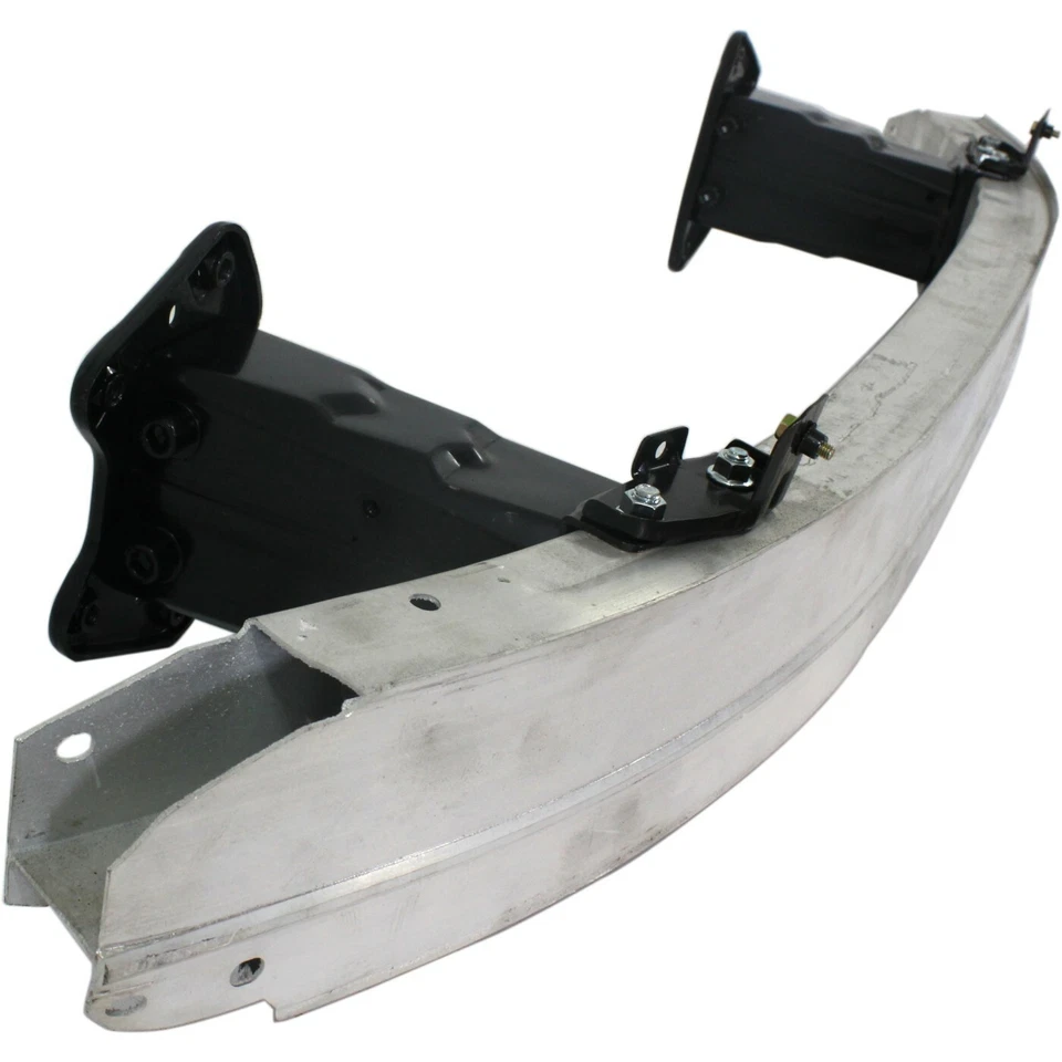 Refuerzo parachoques travesaño inferior delantero para Mercedes Benz Clase S 2007-2013 Foto 4 de 4