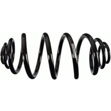 SACHS Fahrwerksfeder passend für Renault Kangoo Be Bop KW0/1_ 994 710