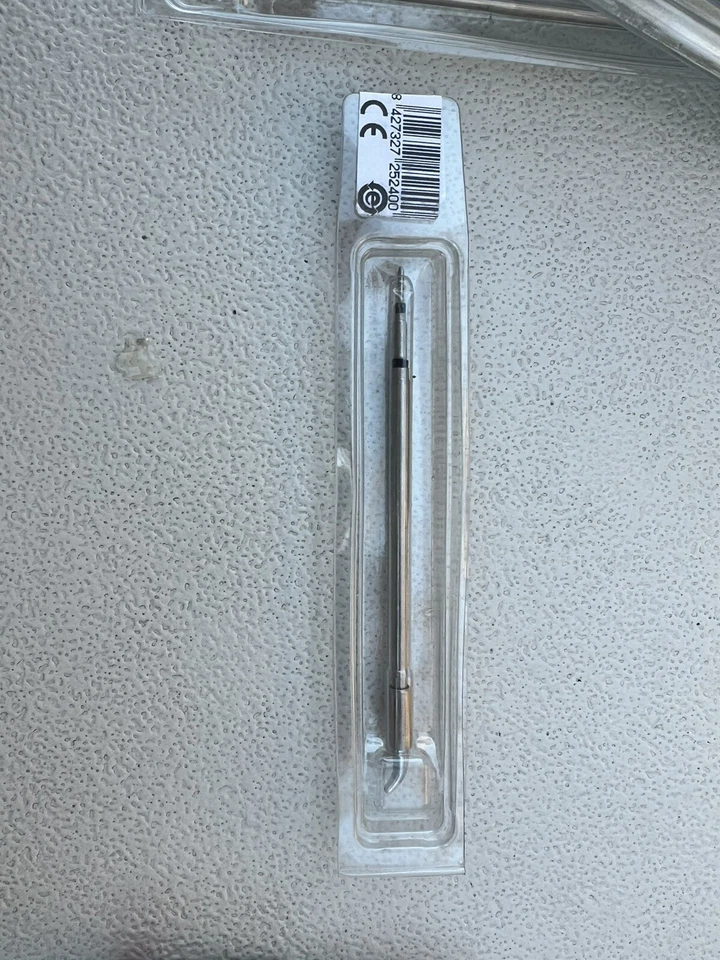 Punta de soldadura JBC Tools C 245-260 - Imagen 2 de 2