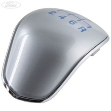 Original Ford Focus 2.5 Duratec ST RS Schaltknauf Einsatz 6-Gang manuell 1673223