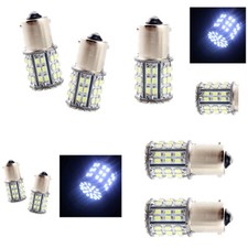 US 8 Pcs Camper LED Interior Trailer Light Brighter Easier Installation Bulbs