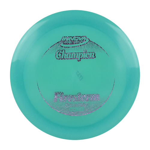 Innova Disc Golf Champion Firestorm Distance Driver 14/4/-1/3 - Choose Exact - Picture 3 of 31