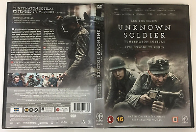 unknown soldier movie english subtitles