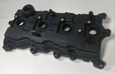 MostPlus M23009 Engine Valve Cover & Gasket For 2007-12 Nissan Altima Sentra 2.5