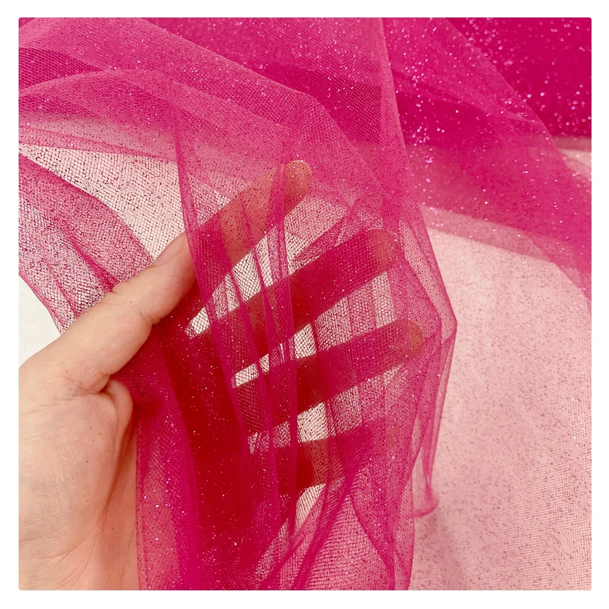 Tutu fabric outlet