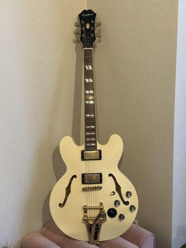 Epihone Es 345 Limited Edition Bigsby - Picture 1 of 8