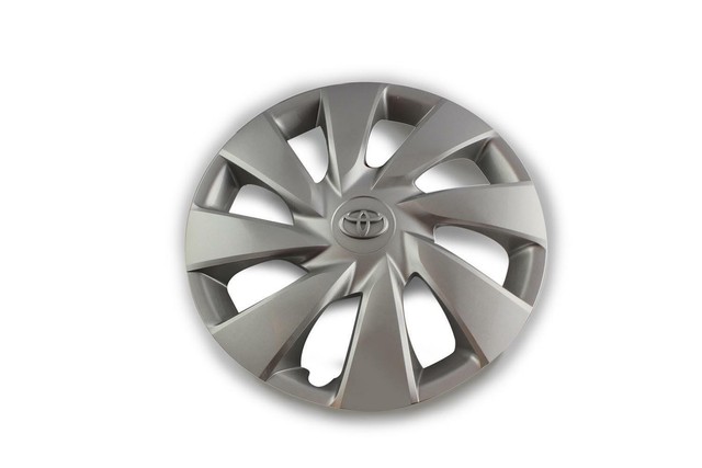 Toyota AYGO 14" Wheel Trim X 1 Hub Cap Genuine 42602 0h070 for sale ...