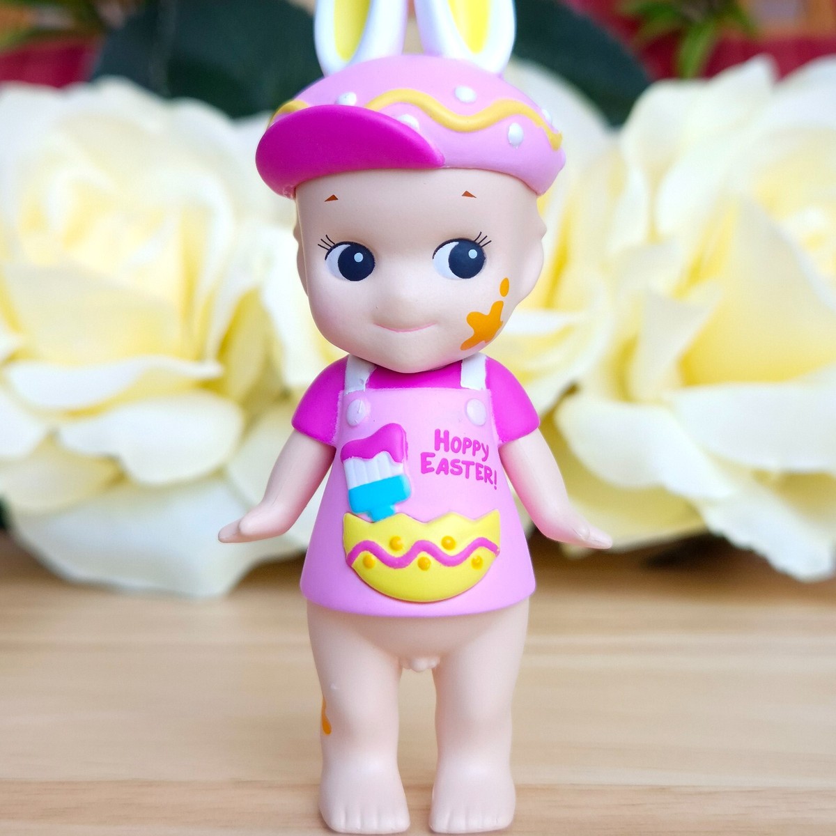 Authentic] 🐰 Bunny Sonny Angel Easter Series Mini Figure Limited