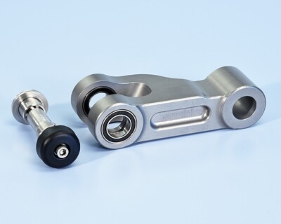 QUERLENKER 4 LAGER FÜR GABEL POLINI VESPA PK SPRING ET3 125