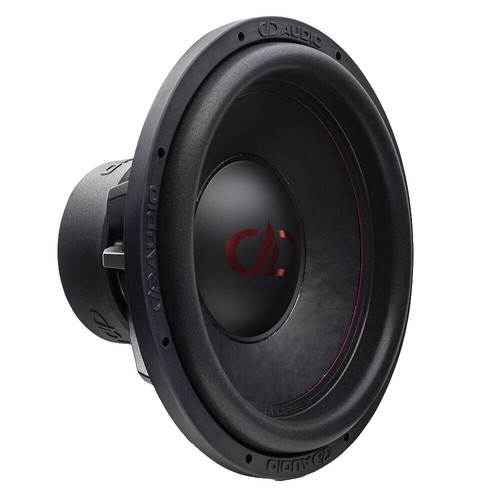 Edge Edp122spl E6 EDGE Audio EDP122SPL-E6 12'' Subwoofer – 1500W