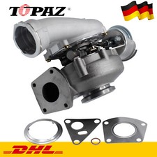 Turbolader für VW T5 2.5 TDI Multivan V Transporter V 128KW 070145701H 720931