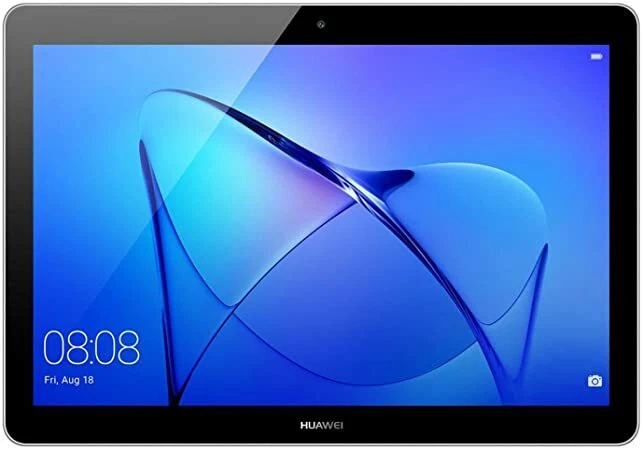 HUAWEI MediaPad T3, 16GB, Android 7.0, IPS HD (1280x800p) 10" Tablet Space Grey - Image 4 of 4