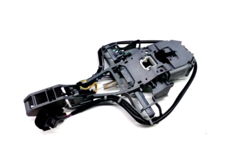 Volvo C30 Handle - Exterior Left 2011 129530km 30784200 for sale 