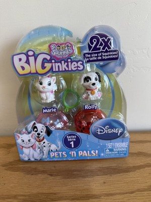 Squinkies Biginkies Pets N Pals 2013