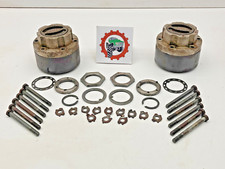 Toyota Warn Loc-o-matic Locking Hub 6 Spline Fj40 Locking Hub M84b