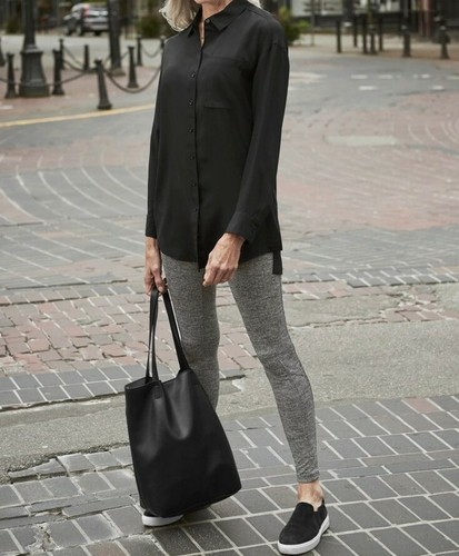 athleta herringbone leggings