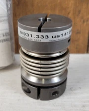 MAYR #0/931.333 Flexible Shaft Coupling (9MM x 10MM BORE)  X109P