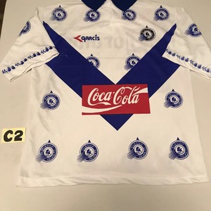celaya fc jersey