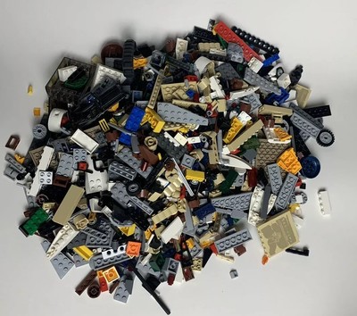 loose legos
