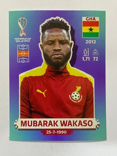 Figurine Panini World Cup Qatar 2022 a scelta da ESP1 a NED20 TUTTE DISPONIBILI - Imagen 76 de 220