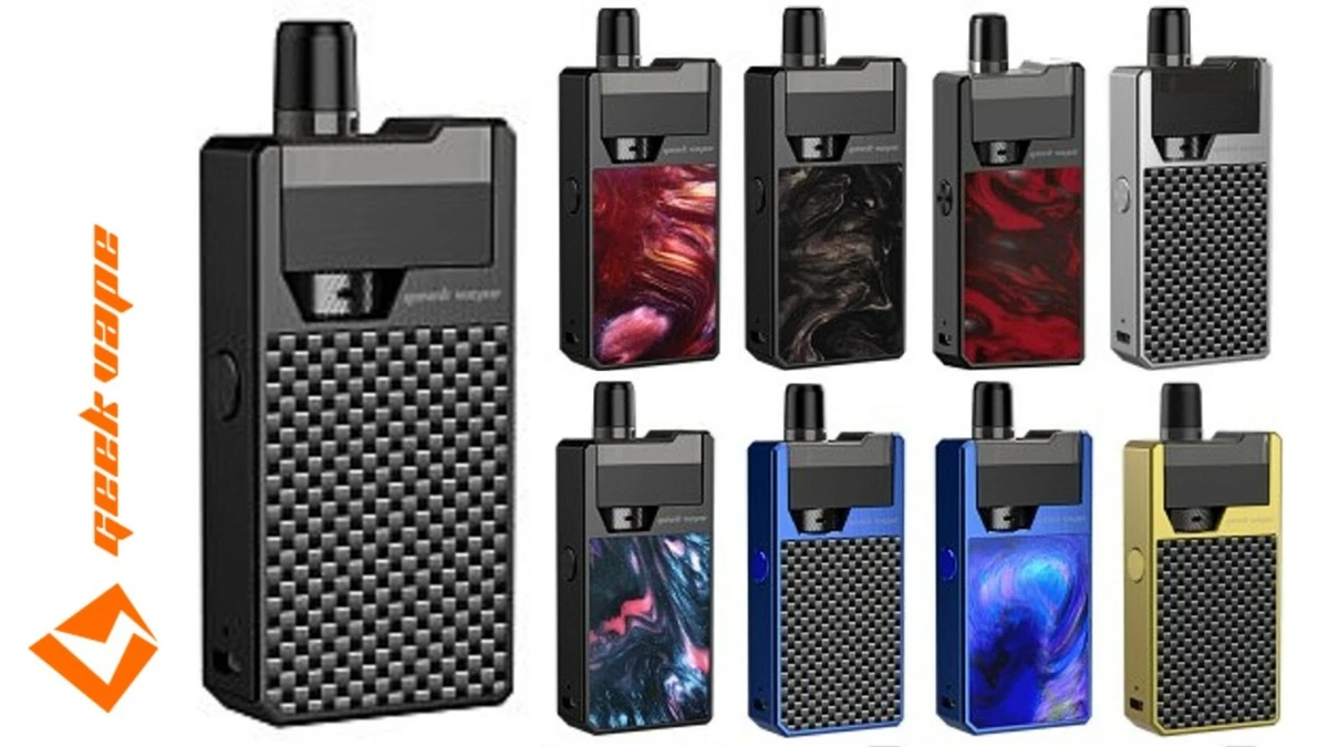 E-Zigaretten-Startersets online kaufen | eBay.de