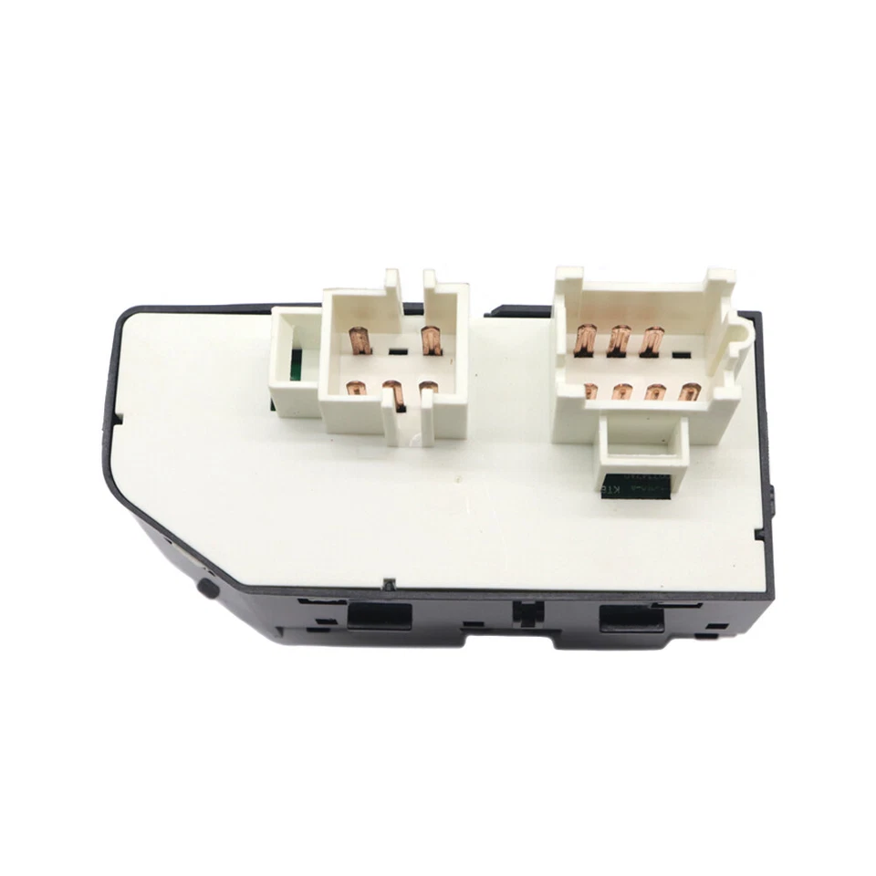 NEW Car Power Window Master Switch For CHEVROLET CAVALIER PONTIAC BONNEVILLE - Image 4 of 4