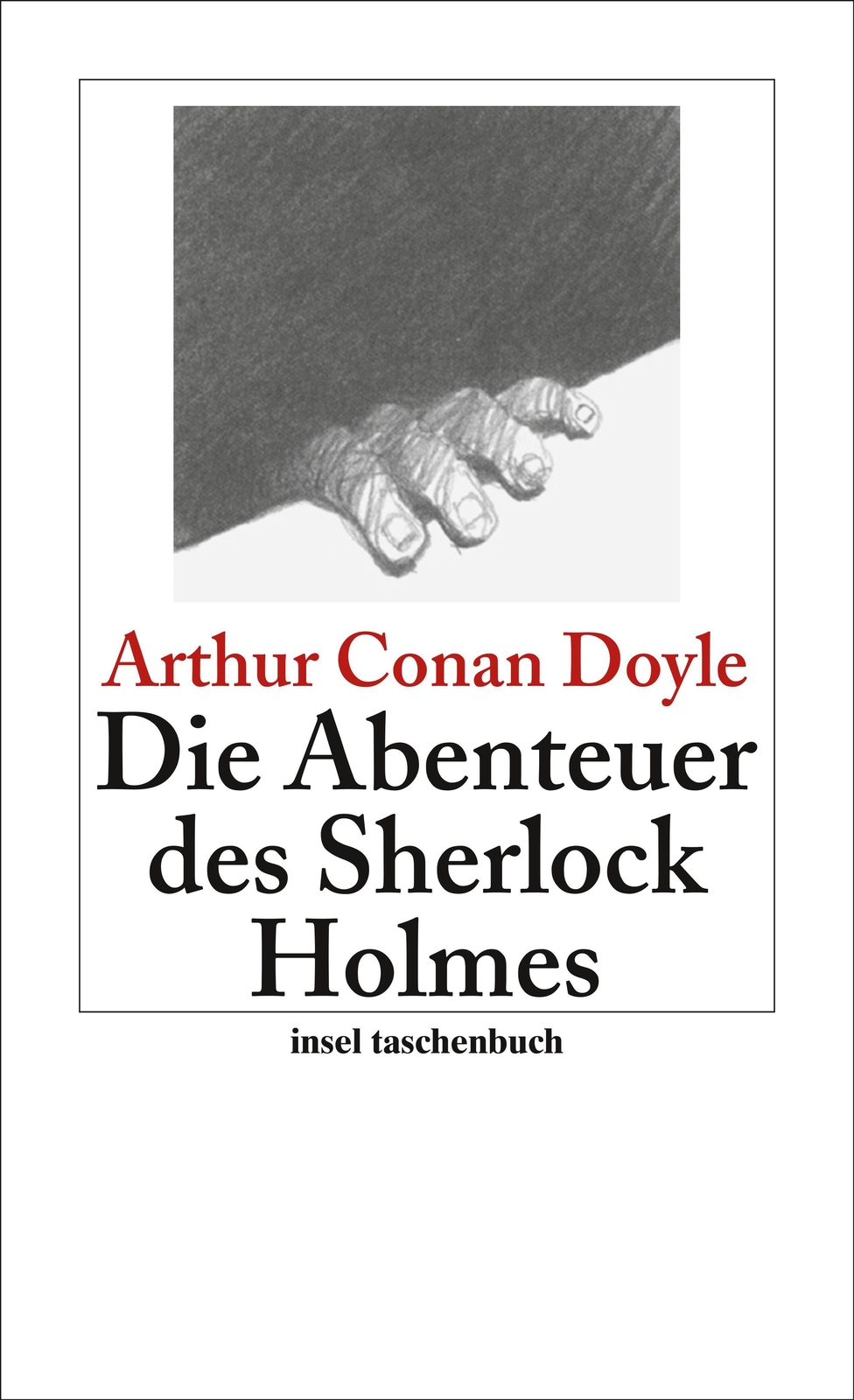 Thumbnail - Arthur Conan Doyle | Die Abenteuer Des Sherlock Holmes | Taschenbuch |