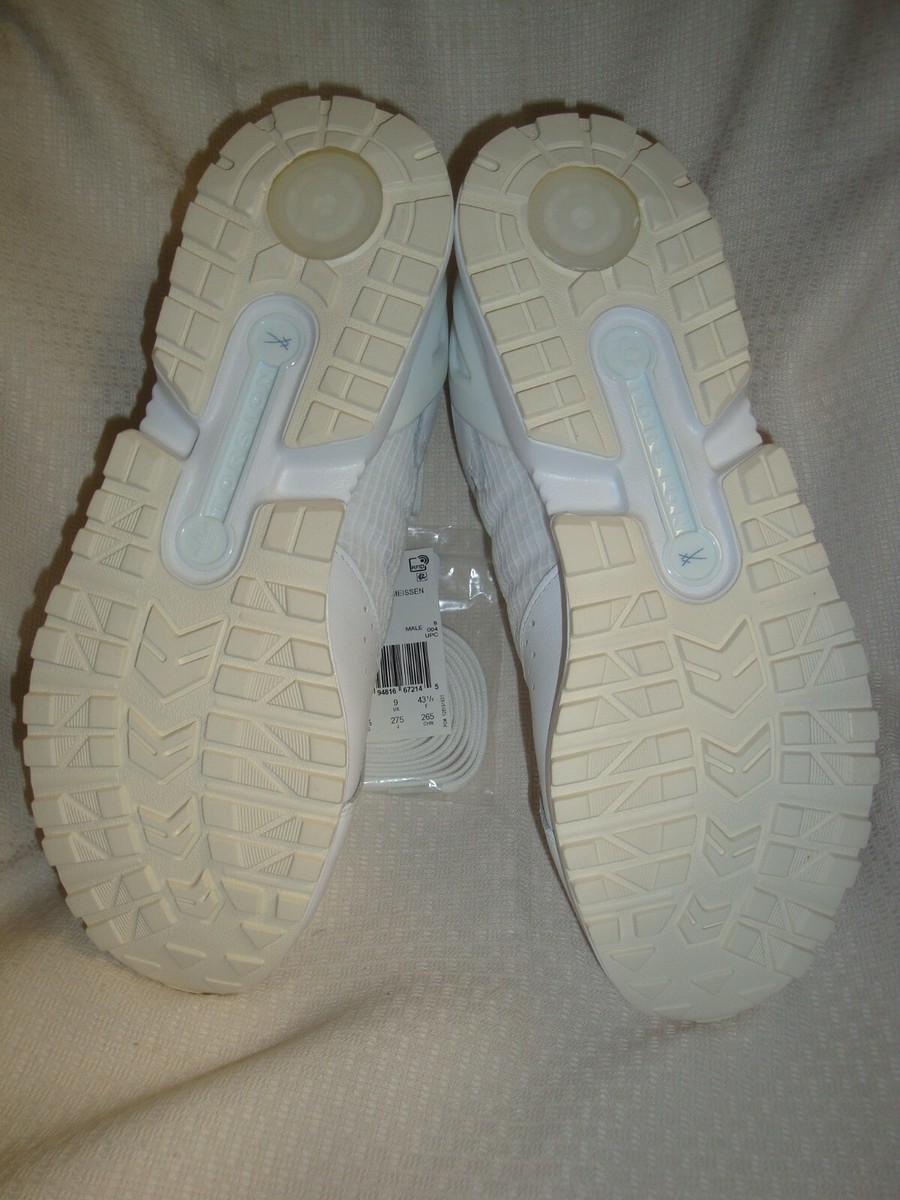 New Adidas ZX 10000 C Meissen MIG Shoes Made in Germany New Adidas ZX 10000 C Meissen MIG Shoes Made in Germany