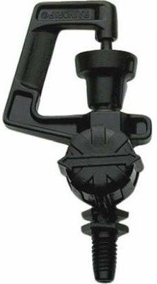 Raindrip R184CT 5-Count Full Circle Adjustable Rotary Sprinkler