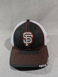 san francisco giants spring training hat