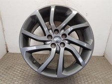 2014-2019 L550 LAND ROVER DISCOVERY SPORT 18" ALLOY WHEEL FK7M1007TB