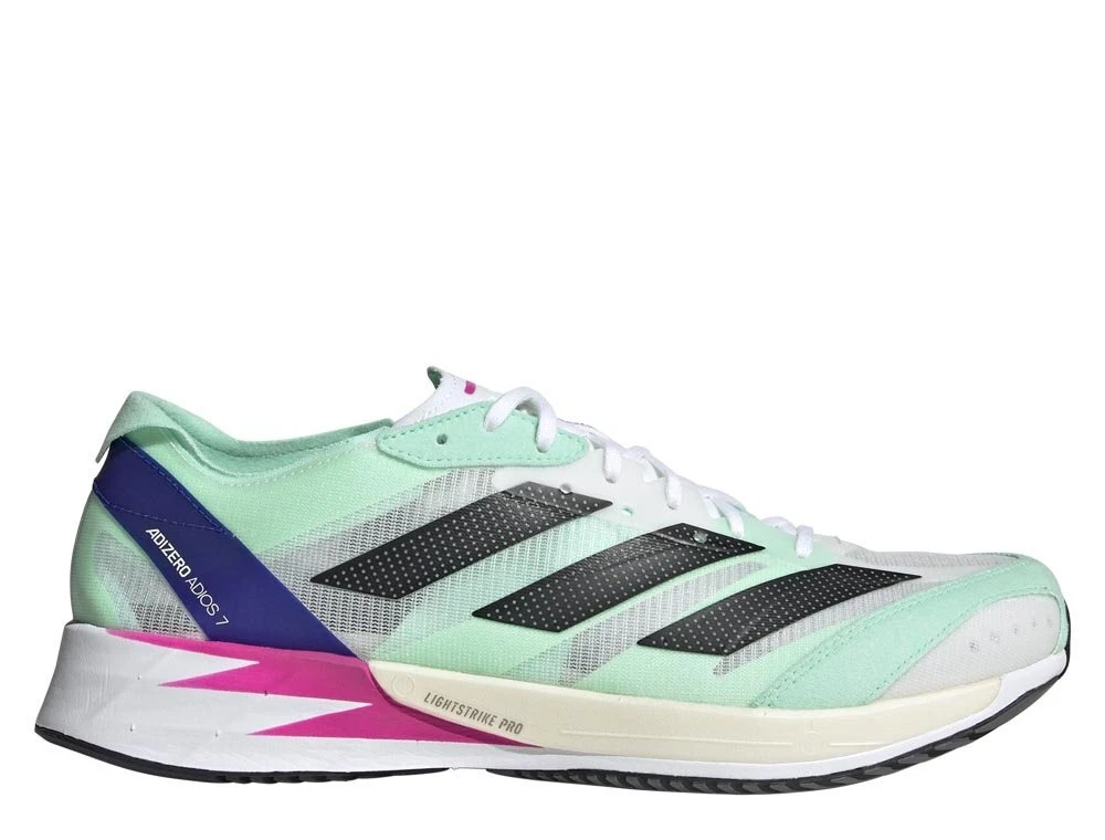 Adizero 7. clearance