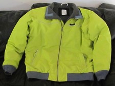 Boy size 14-16 Lands End jacket-waterproof/windproof/fleece lined