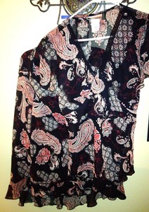 dressy church blouses