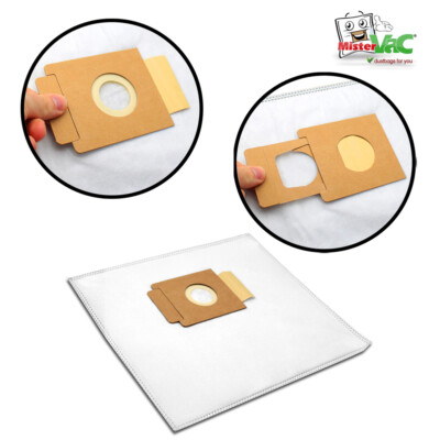 MisterVac Teleskop-Staubsaugerrohr - Für Thomas Staubsauger 784019