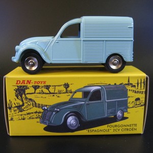 2cv van for sale ebay