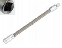 "Flexible Biegsame VerläNgerung Adapter 1/4\" X 1/4'' 150Mm"